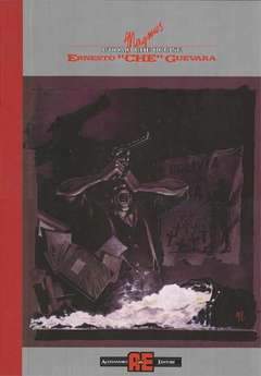 L'uomo che uccise Ernesto "CHE" Guevara -Portfolio-ALESSANDRO EDITORE- nuvolosofumetti.