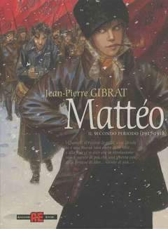 MATTEO 2-ALESSANDRO EDITORE- nuvolosofumetti.