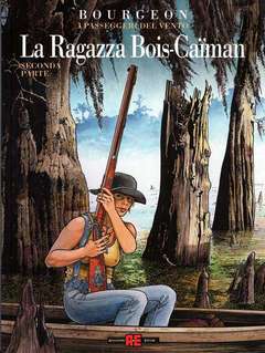 I PASSEGGERI DEL VENTO-ALESSANDRO EDITORE- nuvolosofumetti.