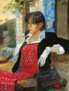 IL RINVIO integrale-ALESSANDRO EDITORE- nuvolosofumetti.