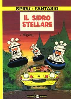 I CLASSICI 24-ALESSANDRO EDITORE- nuvolosofumetti.