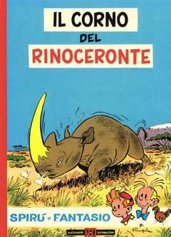 I CLASSICI 26-ALESSANDRO EDITORE- nuvolosofumetti.