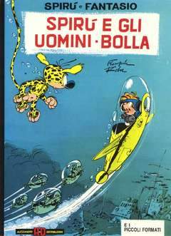 I CLASSICI 34-ALESSANDRO EDITORE- nuvolosofumetti.