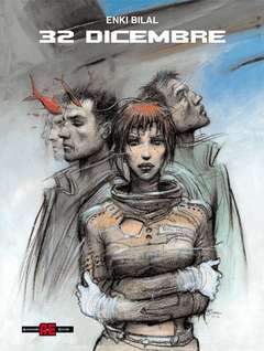 32 DICEMBRE-ALESSANDRO EDITORE- nuvolosofumetti.