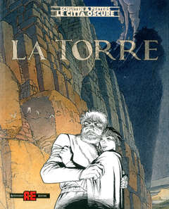 LE CITTA` OSCURE - Il ritorno dicapitano Nemo