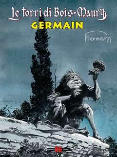 LE TORRI DI BOIS MAURY 3-ALESSANDRO EDITORE- nuvolosofumetti.