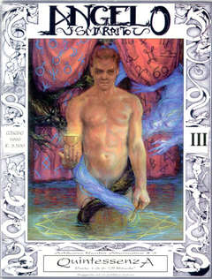 ANGELO SMARRITO 3-ARHKANA- nuvolosofumetti.