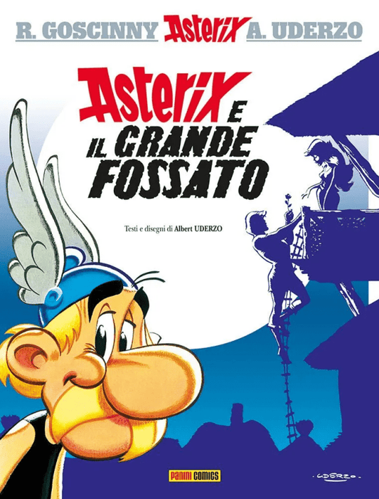 Asterix collection 28
