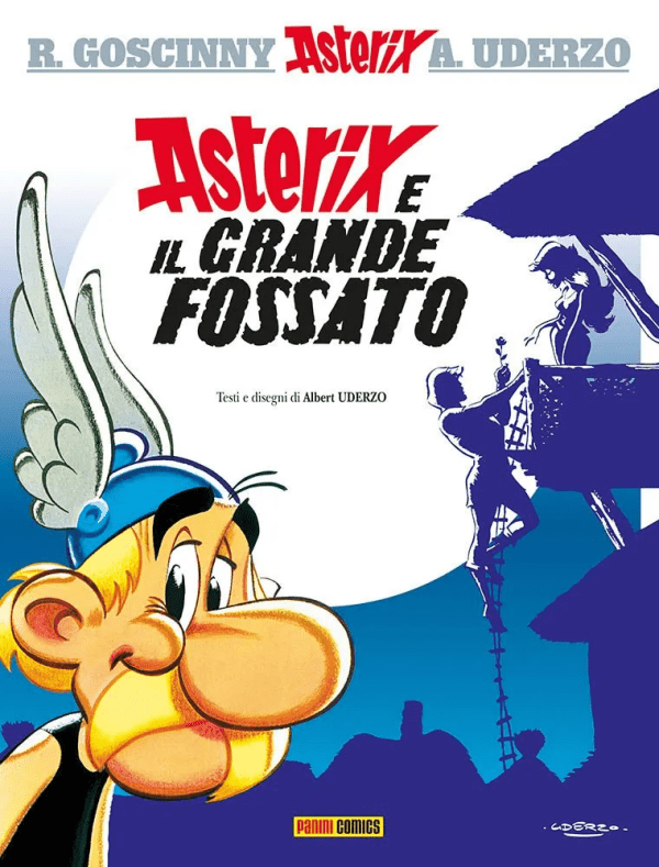 ASTERIX COLLECTION 28 28