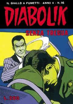 DIABOLIK ANNO 10 16-ASTORINA- nuvolosofumetti.