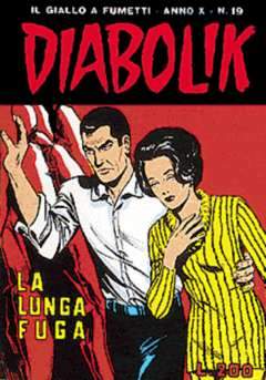 DIABOLIK ANNO 10 19-ASTORINA- nuvolosofumetti.