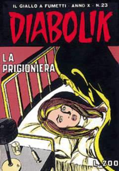 DIABOLIK ANNO 10 23-ASTORINA- nuvolosofumetti.