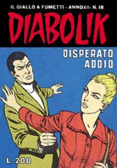 DIABOLIK ANNO 12 18-ASTORINA- nuvolosofumetti.