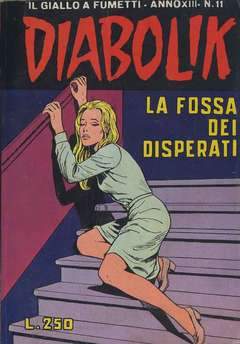 DIABOLIK ANNO 13 11-ASTORINA- nuvolosofumetti.