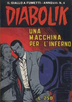 DIABOLIK ANNO 13 4-ASTORINA- nuvolosofumetti.