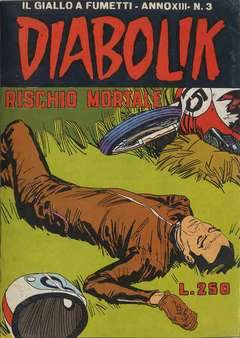 DIABOLIK ANNO 13 3-ASTORINA- nuvolosofumetti.