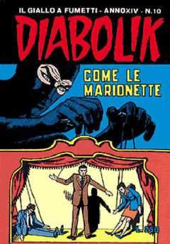 DIABOLIK ANNO 14 10-ASTORINA- nuvolosofumetti.
