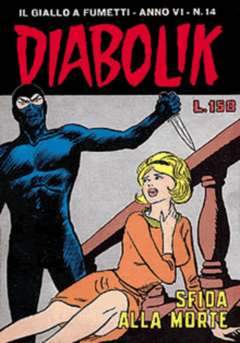 DIABOLIK ANNO 6 14-ASTORINA- nuvolosofumetti.