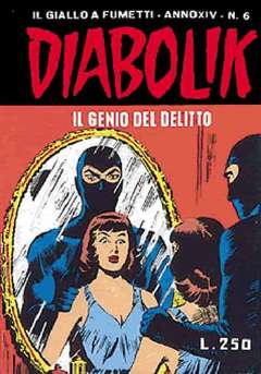 DIABOLIK ANNO 14 6