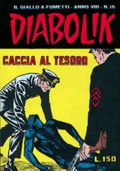 DIABOLIK ANNO 8 16-ASTORINA- nuvolosofumetti.