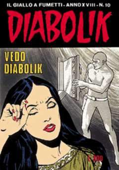 DIABOLIK ANNO 18 10-ASTORINA- nuvolosofumetti.