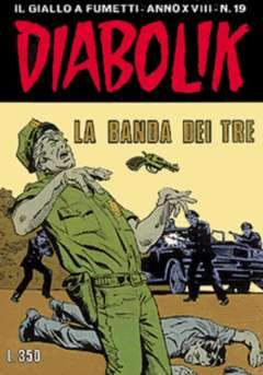 DIABOLIK ANNO 18 19-ASTORINA- nuvolosofumetti.