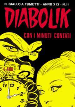 DIABOLIK ANNO 19 11-ASTORINA- nuvolosofumetti.
