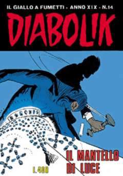 DIABOLIK ANNO 19 14-ASTORINA- nuvolosofumetti.