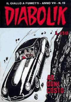 DIABOLIK ANNO 7 19-ASTORINA- nuvolosofumetti.