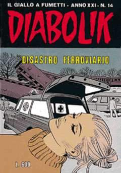 DIABOLIK ANNO 21 14-ASTORINA- nuvolosofumetti.