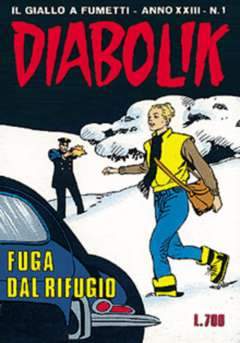 DIABOLIK ANNO 23 1-ASTORINA- nuvolosofumetti.