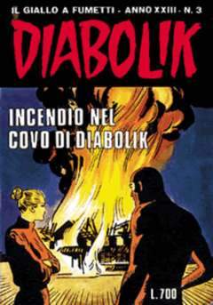 DIABOLIK ANNO 23 3-ASTORINA- nuvolosofumetti.
