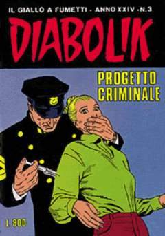 DIABOLIK ANNO 24 3-ASTORINA- nuvolosofumetti.