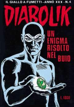 DIABOLIK ANNO 30 4-ASTORINA- nuvolosofumetti.