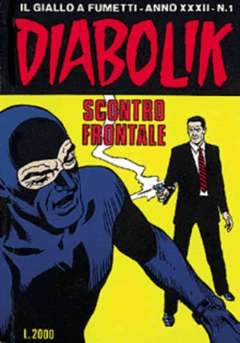 DIABOLIK ANNO 32 1-ASTORINA- nuvolosofumetti.