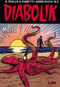 DIABOLIK ANNO 33 3-ASTORINA- nuvolosofumetti.