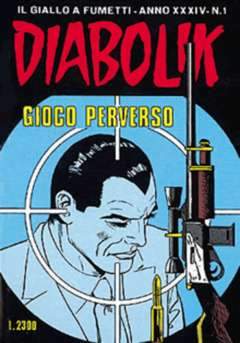 DIABOLIK ANNO 34 1-ASTORINA- nuvolosofumetti.