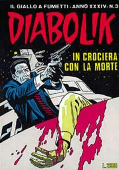DIABOLIK ANNO 34 3-ASTORINA- nuvolosofumetti.