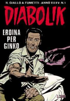 DIABOLIK ANNO 35 1-ASTORINA- nuvolosofumetti.