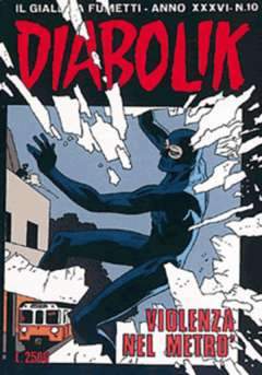 DIABOLIK ANNO 36 10-ASTORINA- nuvolosofumetti.
