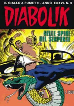 DIABOLIK ANNO 36 3-ASTORINA- nuvolosofumetti.