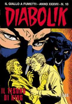 DIABOLIK ANNO 37 10-ASTORINA- nuvolosofumetti.