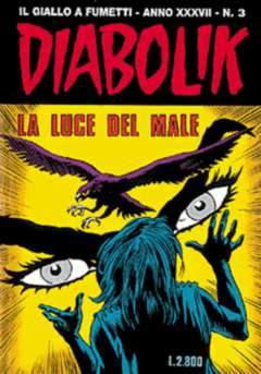DIABOLIK ANNO 37 3-ASTORINA- nuvolosofumetti.