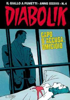 DIABOLIK ANNO 37 4-ASTORINA- nuvolosofumetti.