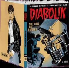 DIABOLIK ANNO 38 10-ASTORINA- nuvolosofumetti.
