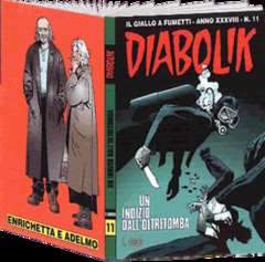 DIABOLIK ANNO 38 11-ASTORINA- nuvolosofumetti.