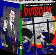 DIABOLIK ANNO 38 7-ASTORINA- nuvolosofumetti.
