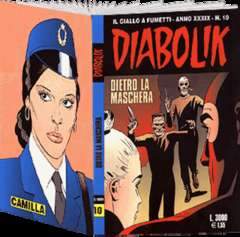 DIABOLIK ANNO 39 10-ASTORINA- nuvolosofumetti.