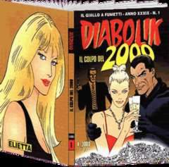 DIABOLIK ANNO 39 1-ASTORINA- nuvolosofumetti.