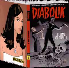 DIABOLIK ANNO 39 4-ASTORINA- nuvolosofumetti.